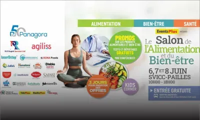 Le Salon de l’Alimentation et du Bien-être : votre guide d'achats