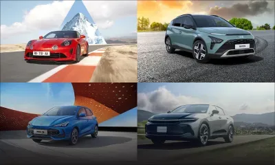 Le Salon de l’Automobile : l’édition 2024 carbure de nouveautés et d’offres imbattables
