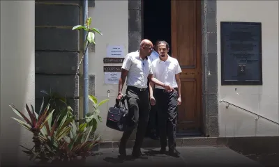 Court of Investigation sur l’échouement du MV Wakashio : un sac de nœuds à défaire 