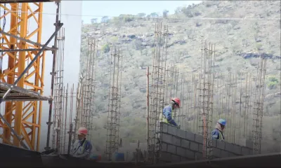 Construction - hausse des prix des matériaux : l’intervention du GM réclamée