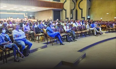 Assises de l’Éducation : plaidoyer pour un meilleur encadrement