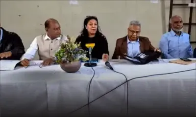 Collèges privés : "Il y a une tentative de mettre des bâtons dans les roues", déclare le Dr Jimmy Harmon