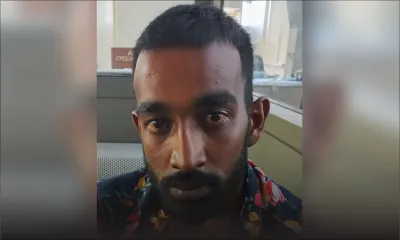 Vol en série dans la région de Terre Rouge : fin de partie pour Bhavish Cathan, 25 ans, neutralisé après trois mois