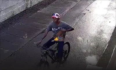 À Rose-Hill : la victime parvient à prendre une photo d’un exhibitionniste circulant à vélo