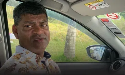 «Zordi dimune vinn servi taxi pou fer travay sale», confie un taximan 