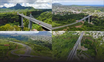 Le viaduc de Sorèze : la nouvelle pièce maîtresse de l’infrastructure routière