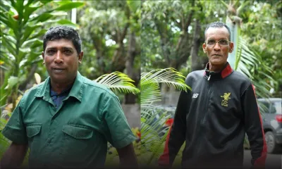 Enquête judiciaire : un vigile dit avoir vu des égratignures sur le corps de Pravin Kanakiah