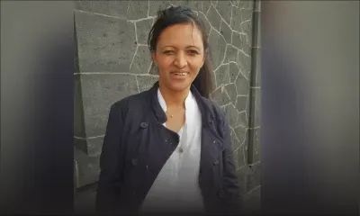 « Mo senti mwa bien », dit Léa Ratna qui pourra rester à Maurice 