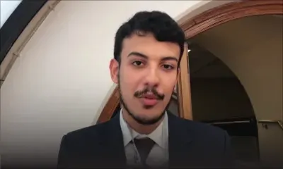 Hicham Khamlichi : «Etre dans la peau de l’honorable XLD, c'est très impressionnant !» 