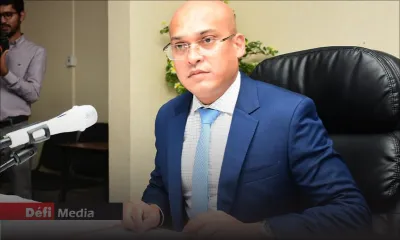 Compensation salariale : coup d’envoi des consultations tripartites ce lundi 4 décembre