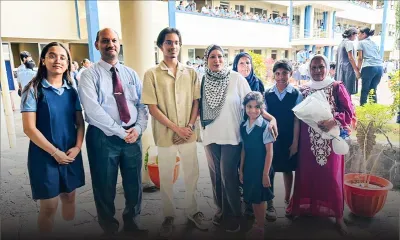 Le collège Modern de Flacq réédite l’exploit - Abdallah Dawjee Dawreeawo : « Le succès dépend d’une bonne gestion du temps »