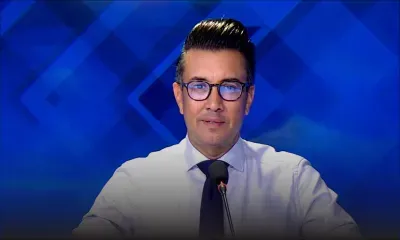 Shakeel Mohamed : «Maurice est devenu de plus en plus communal» 