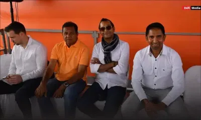 Nomination Day ce jeudi 11 juillet - vers un match MSM : Linion Moris