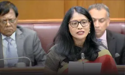 Débats sur le discours-programme 2025-29 : Babita Thannoo plaide pour un changement profond 