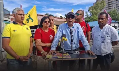 Linion Reform appelle à la vigilance pour prévenir la fraude électorale