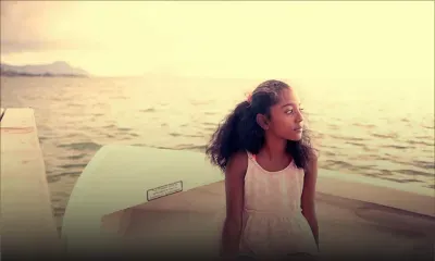 Caylia Marie : à 11 ans, elle illumine Noël sous les tropiques avec son deuxième single 