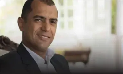 Air Mauritius : les jours de Charles Cartier comme CEO sont comptés