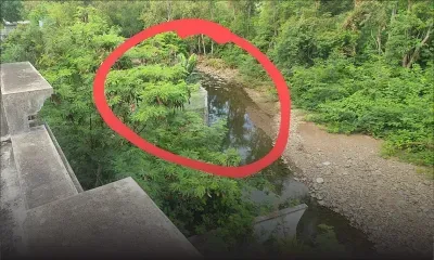 Construction illégale sur une rivière à Pailles : 16 ans de procédures en vain pour enlever une structure 