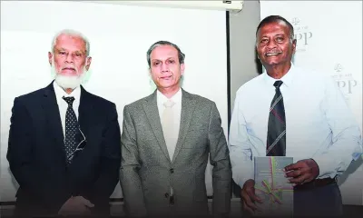 Lutte contre le trafic de drogue - Me Rashid Ahmine : «il faut cibler les commanditaires» 