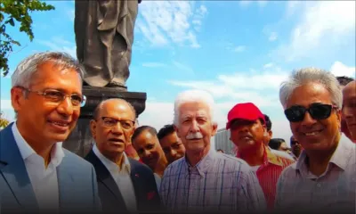 Opposition parlementaire : le meeting du 1er mai au cœur de la réunion de ce jeudi à Riverwalk