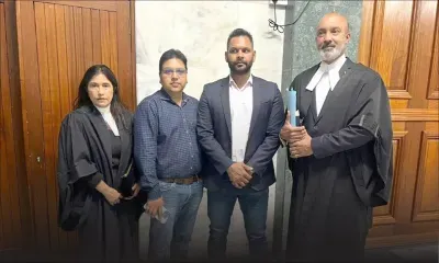 Allocation de contrats : les accusations de favoritisme contre deux cadres de MT rayées 