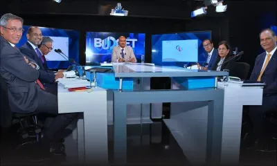 Gouvernement et opposition s’affrontent sur les mesures économiques