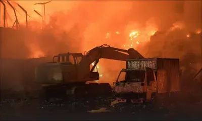 Après des années de gestion défaillante - déchets toxiques : l’Environnement en quête de solutions durables