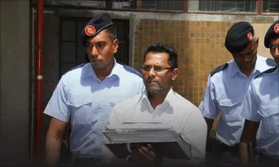 Meurtre de Gérald Lagesse en 2005 : le Privy Council ordonne un nouveau procès contre Jiaved Ruhumatally 