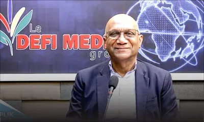 Herbert Jouan : «inacceptable et déraisonnable de créer une psychose chez les employés»