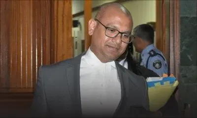 Décision de la Judicial & Legal Service Commission : retraite anticipée pour l’assistant DPP Roshan Santokhee