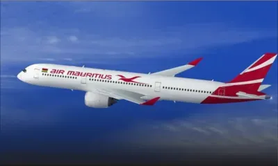 Malgré des classements moins flatteurs ailleurs : Air Mauritius dans le Top 25 d’AirlineRatings.com 