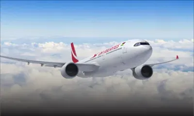 Classée 10e pire compagnie aérienne au monde par AirHelp : Air Mauritius « réfute les résultats infondés de ce sondage »