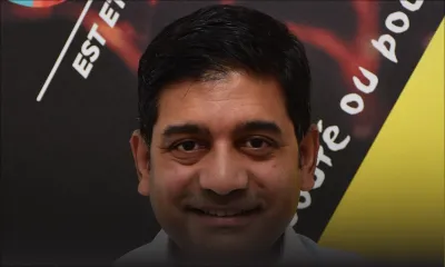 Critiques du PM contre la presse Lundi - Jean-Luc Mootoosamy : «Cela laisse présager l’avènement d’un Press Council» 