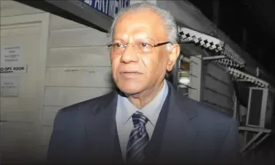 Contestation de la FCC Act : l’État invite la Cour suprême à rejeter la plainte constitutionnelle de Navin Ramgoolam