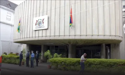 Rentrée parlementaire : Nouvelle configuration aux multiples enjeux 