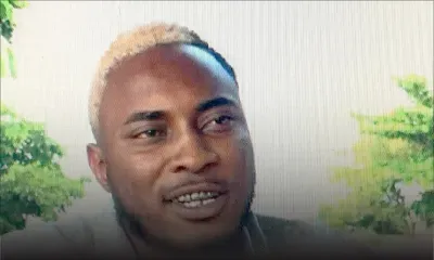 Meurtre de Goolam Khodabux - Danté Begué : «si mo pa ti sove zot ti pou touy mwa»