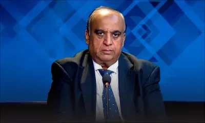 Rajen Narsinghen : «la dépossession de ce terrain est un acte illégal»