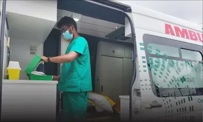 Diagnos Clinique : deux jours dédiés à la santé et au bien-être pour marquer ses 5 ans d’existence