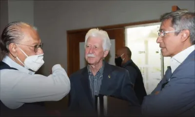 Accord PTR/MMM/PMSD pour les municipales : place à l’élaboration d’un programme