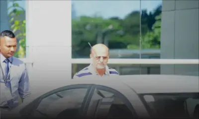 Axe Jimmy Alexis – Robert Banee : l’intriguant mystère autour du contrat de location du Land Rover Defender