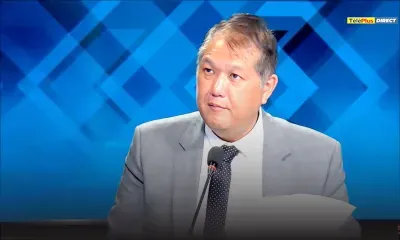 Au cœur de l’Info - Michaël Sik Yuen : « La STC importera plus de produits moins chers » 