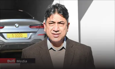 Données effacées à Mauritius Telecom - Sherry Singh : le dossier bientôt au bureau du DPP 