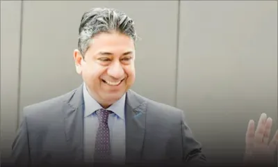 Bande-son suspecte : le ministère de la Technologie de l’information alerte, Sherry Singh réfute