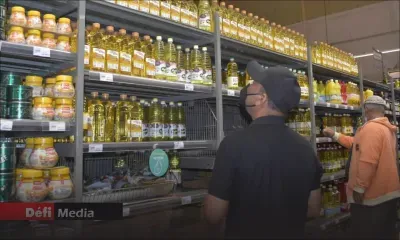 Lutte contre l’inflation : Protéger le pouvoir d’achat des consommateurs