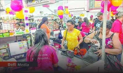 Nouveau mécanisme de distribution à l’étude : le gouvernement se lancera en concurrence directe avec les supermarchés 
