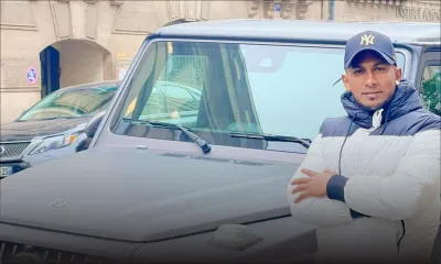 Arrestation de Vimen Sabapati : des fast-foods et des villas de luxe du suspect ciblés