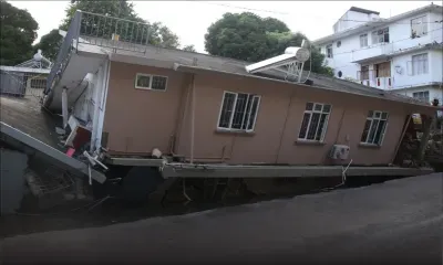 Inondations à Port-Louis : Dédommagements en vue pour les familles sinistrées    
