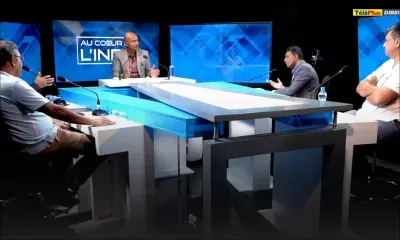 Au cœur de l’info : la politisation d’Air Mauritius au centre des débats