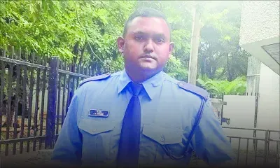 Décès de Pravin Kanakiah en 2020 : l’exercice de visionnage des caméras de surveillance intrigue 