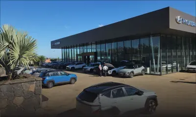 Marché automobile : vers une chute de 50 % des ventes à cause des nouvelles taxes